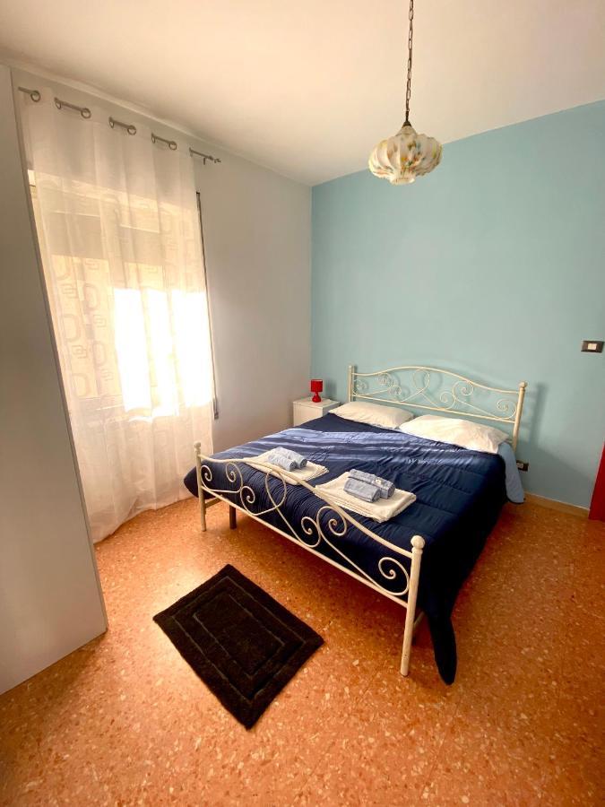 Scauri Attico Panoramico Lägenhet Minturno Exteriör bild